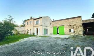 Maison 5 Pièces 140 m² à vendre à Saulce-sur-Rhône (26270)