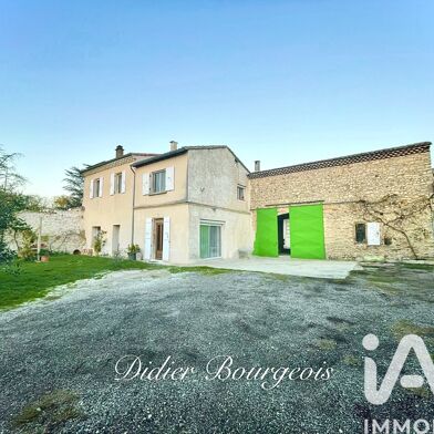 Maison 5 pièces 320000 €