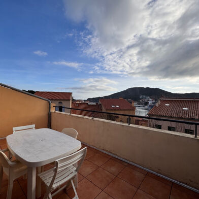 Appartement 4 pièces 183600 €