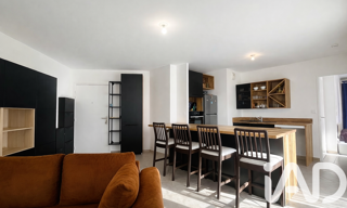 Appartement 2 Pièces 48 m² à vendre à Marseille 9 (13009)