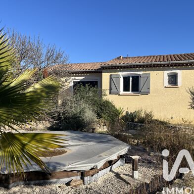 Maison 4 pièces 328000 €