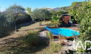 Maison 4 Pièces 125 m² à vendre à Boisset-et-Gaujac (30140)