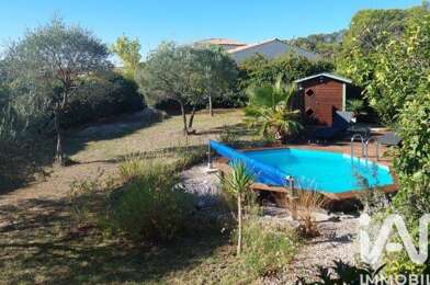 Maison 4 pièces 328000 €