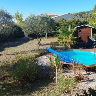 Maison 4 pièces 328000 €