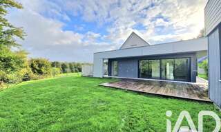 Maison 6 Pièces 145 m² à vendre à Sommery (76440)