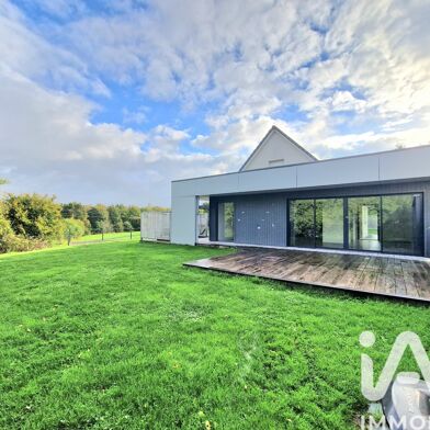 Maison 6 pièces 249500 €