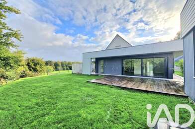 Maison 6 pièces 249500 €