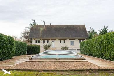 Maison 8 pièces 337920 €