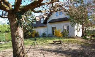 Maison 8 Pièces 214 m² à vendre à Romorantin-Lanthenay (41200)