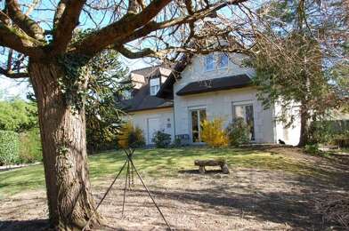 Maison 8 pièces 337920 €