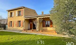 Maison 6 Pièces 144 m² à vendre à Monteux (84170)