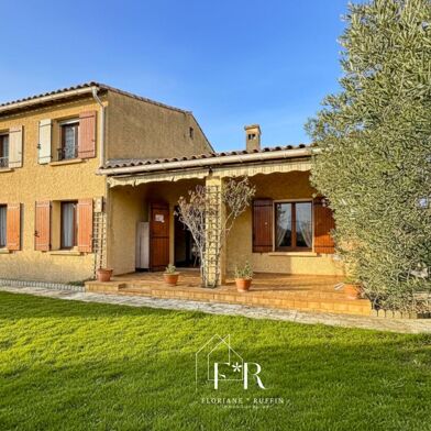 Maison 6 pièces 319500 €