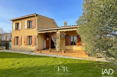 Maison 6 pièces 319500 €