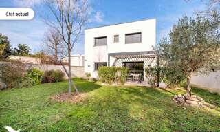 Maison 5 Pièces 163 m² à vendre à Saint-Priest (69800)