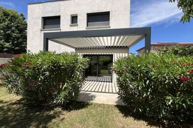 Maison 5 pièces 565000 €