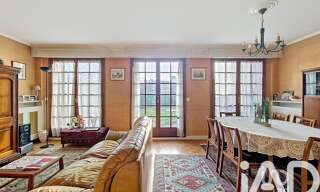 Maison 6 Pièces 104 m² à vendre à Ris-Orangis (91130)