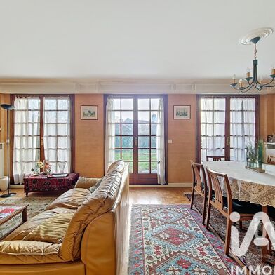 Maison 6 pièces 255000 €