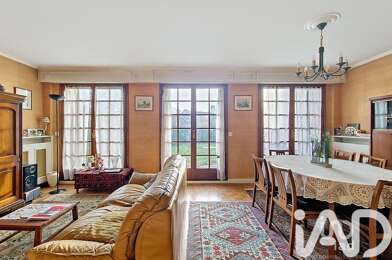 Maison 6 pièces 255000 €