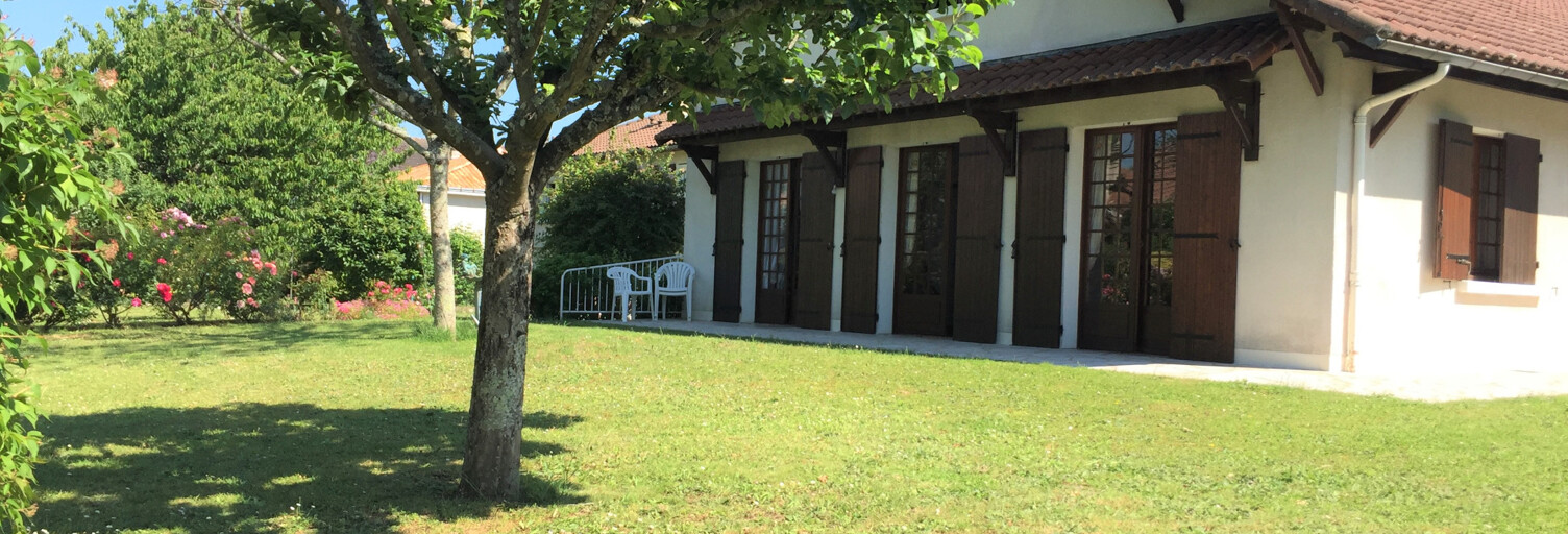 Maison 6 Pièces 185 m² à vendre à Poitiers (86000)