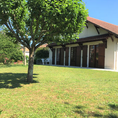 Maison 6 pièces 378000 €