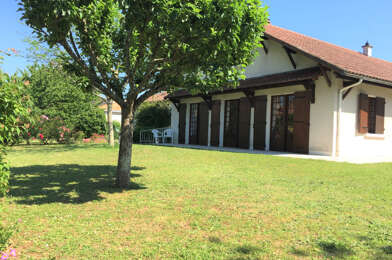 Maison 6 pièces 349000 €