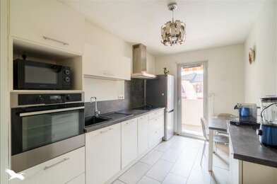 Appartement 3 pièces 199000 €