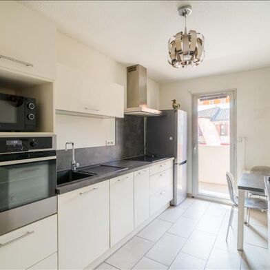 Appartement 3 pièces 199000 €