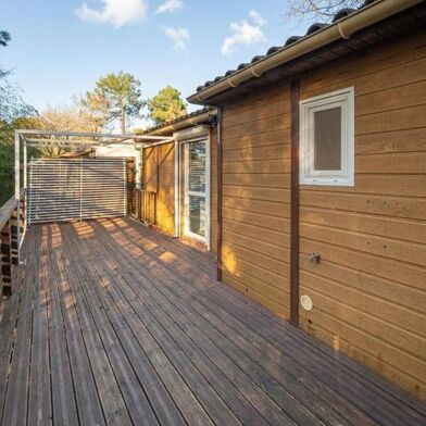 Maison 3 pièces 199000 €