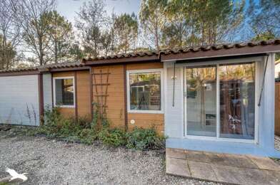 Maison 3 pièces 199000 €