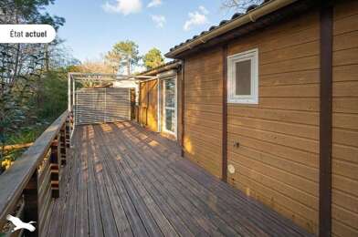 Maison 3 pièces 199000 €