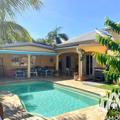 Maison 5 pièces 649000 €