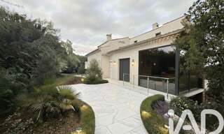 Maison 8 Pièces 178 m² à vendre à Fréjus (83370)