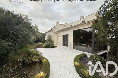 Maison 8 pièces 995000 €