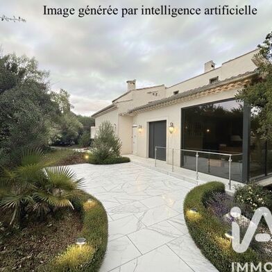 Maison 8 pièces 995000 €
