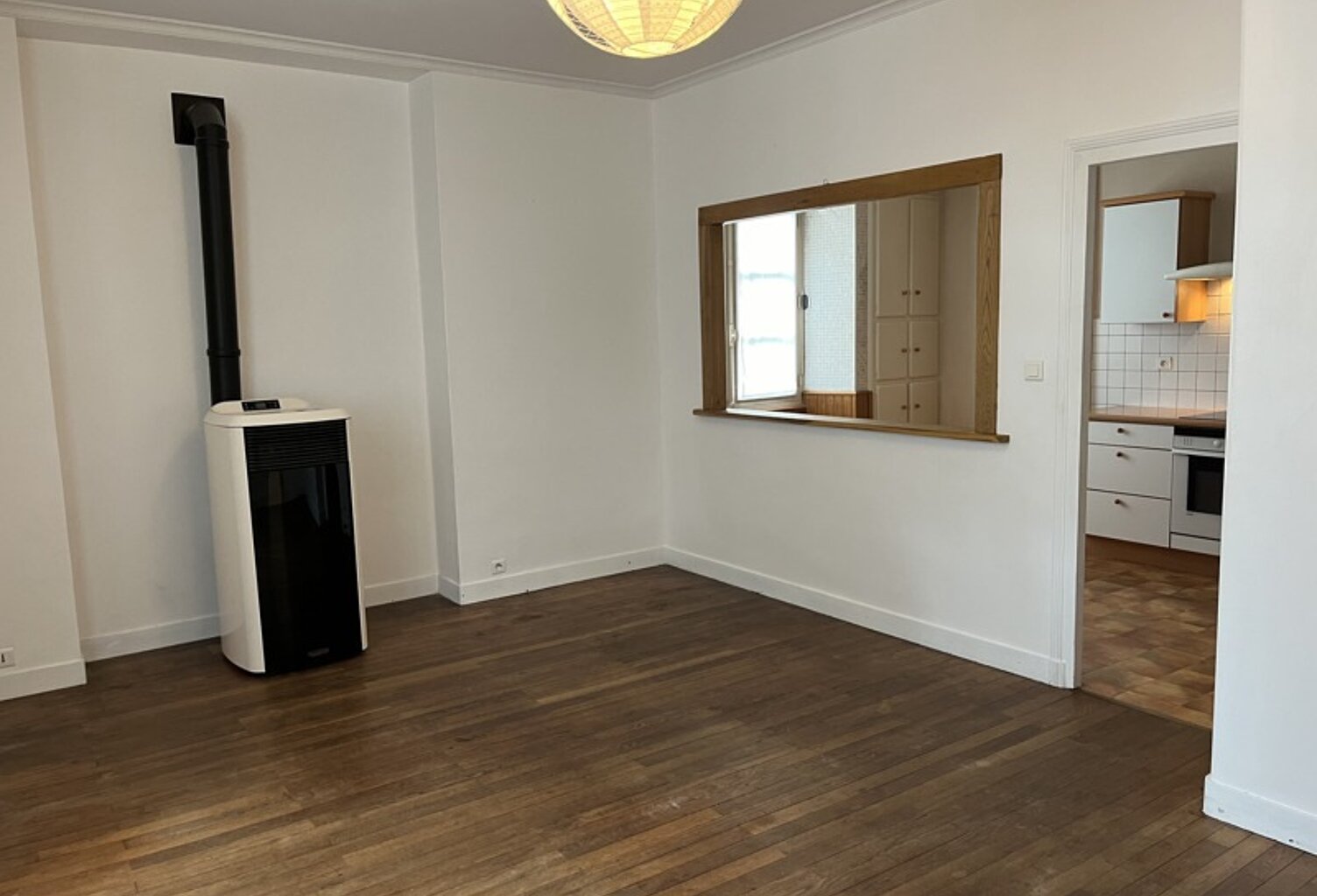 Maison de bourg de 5 pièces principales — photo 1