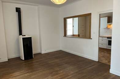 Maison 5 pièces 119460 €