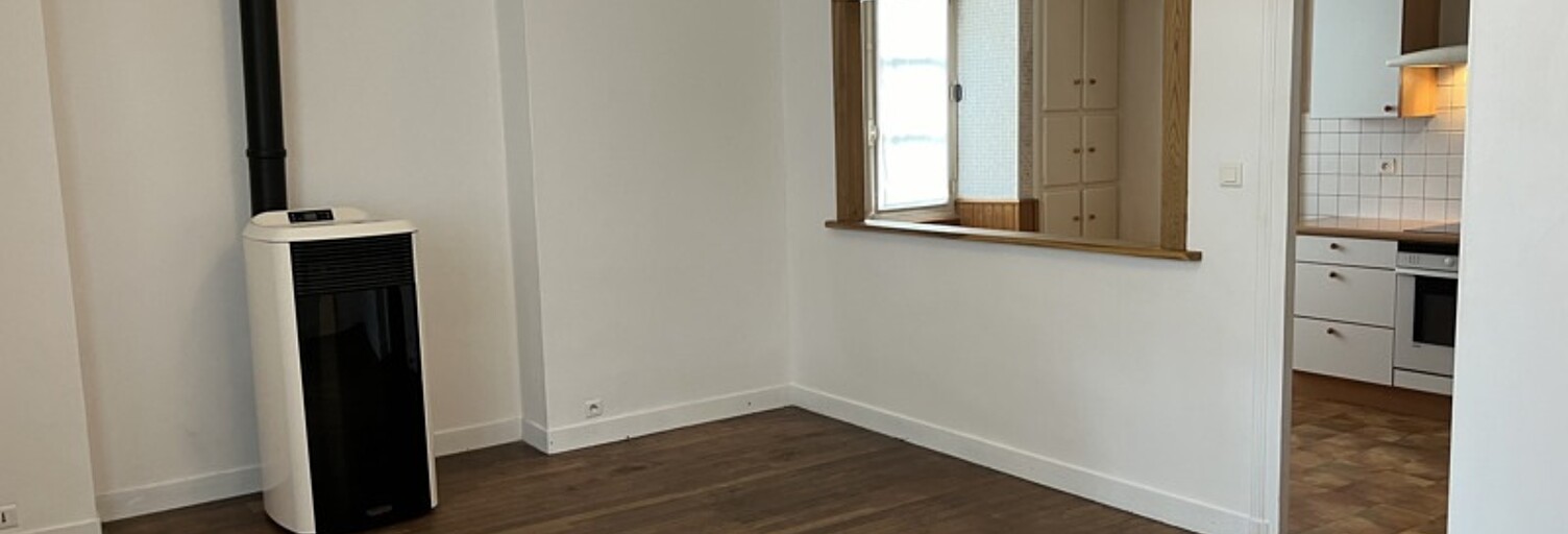 Maison 5 Pièces 135 m² à vendre à Montbron (16220)