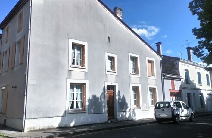 Maison de bourg de 5 pièces principales — photo 3