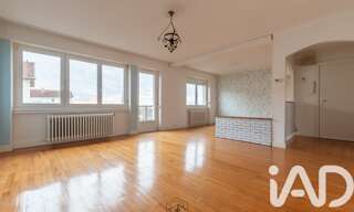 Appartement 4 Pièces 80 m² à vendre à Bousse (57310)