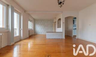 Appartement 4 Pièces 80 m² à vendre à Bousse (57310)