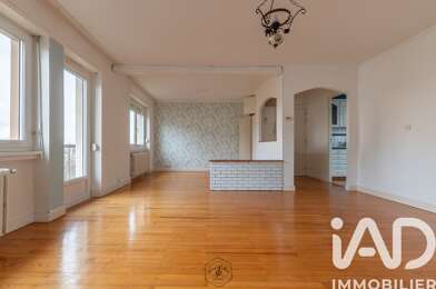 Appartement 4 pièces 158000 €