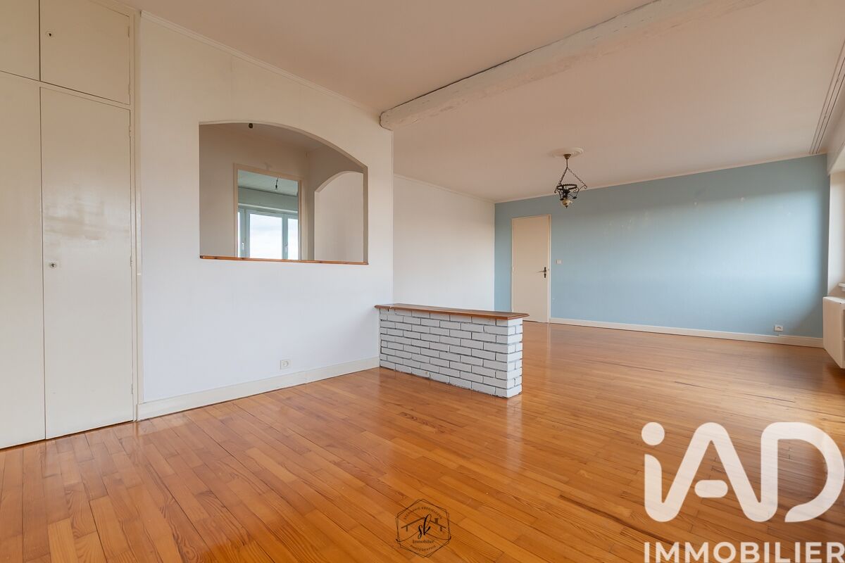 Vente Appartement 4 pièces - Photo 3
