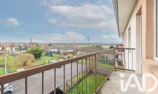 Appartement 4 Pièces 80 m² à vendre à Bousse (57310)