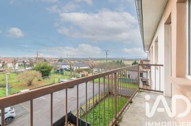 Appartement 4 pièces 158000 €