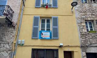 Appartement 1 Pièce 26 m² à vendre à Antibes (06600)