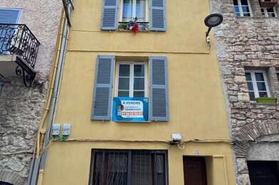 Appartement 1 pièces 165000 €
