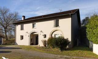 Maison 9 Pièces 274 m² à vendre à Habas (40290)