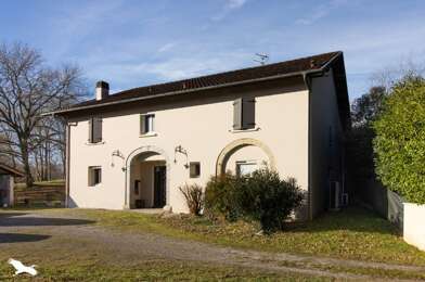 Maison 9 pièces 399000 €