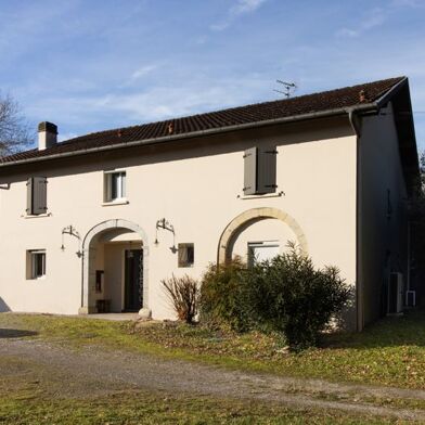 Maison 9 pièces 399000 €