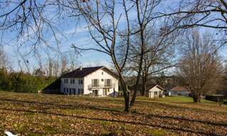 Maison 9 Pièces 274 m² à vendre à Habas (40290)